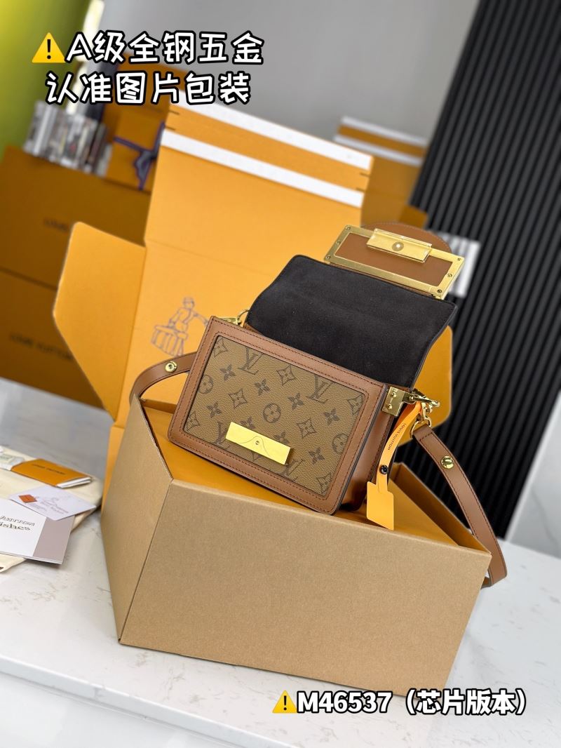 LV Dauphine Bags